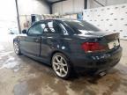 2012 BMW 1 SERIES SPORT PLUS EDITION for sale at Copart WOLVERHAMPTON