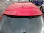 2010 AUDI A1 S LINE TDI  for sale at Copart BELFAST