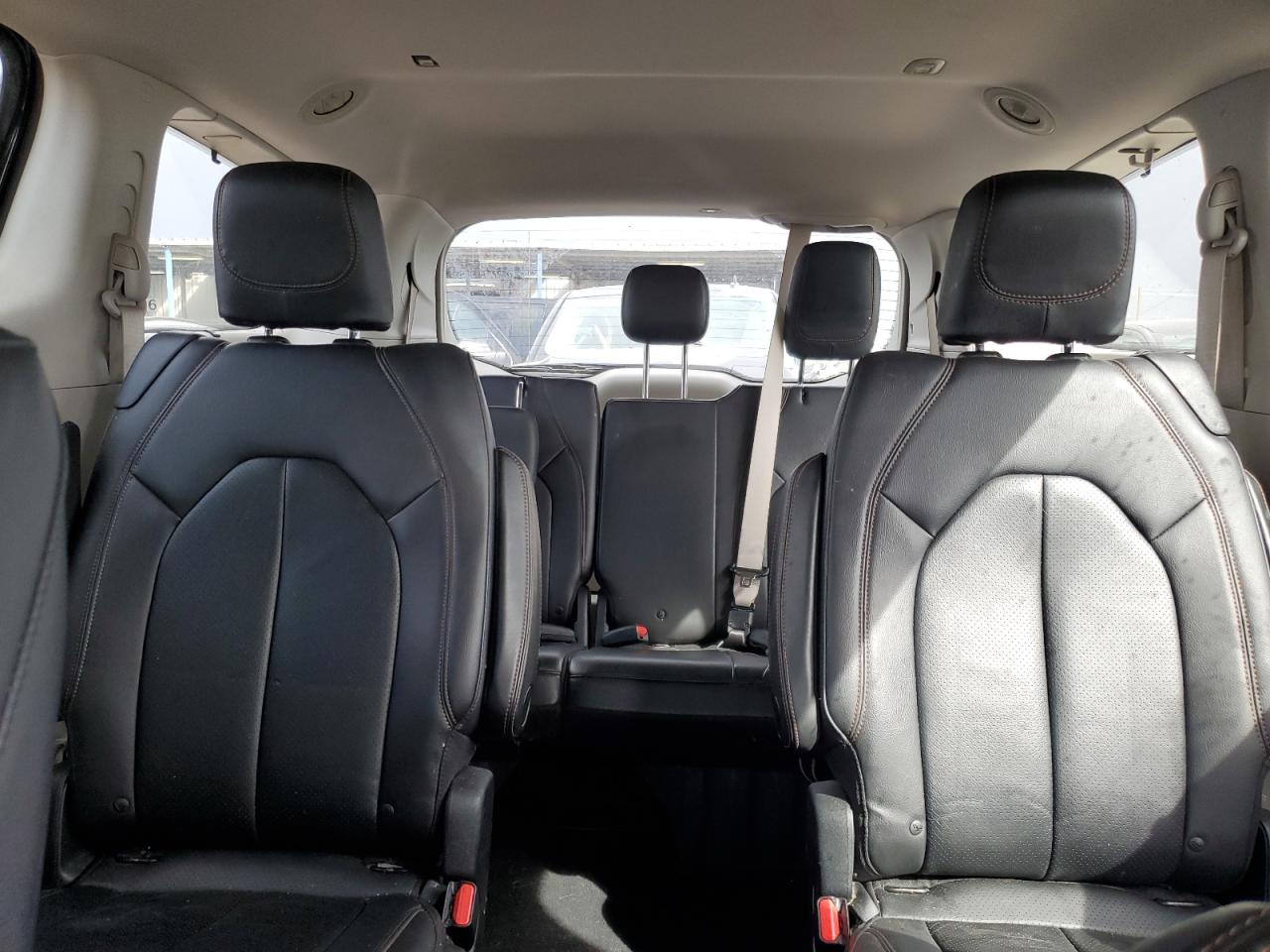 2017 Chrysler Pacifica Touring L Plus VIN: 2C4RC1EG7HR796466 Lot: 70846715