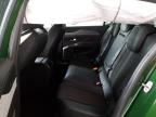 2022 PEUGEOT 308  for sale at Copart CASTLEDERMOT - IRELAND