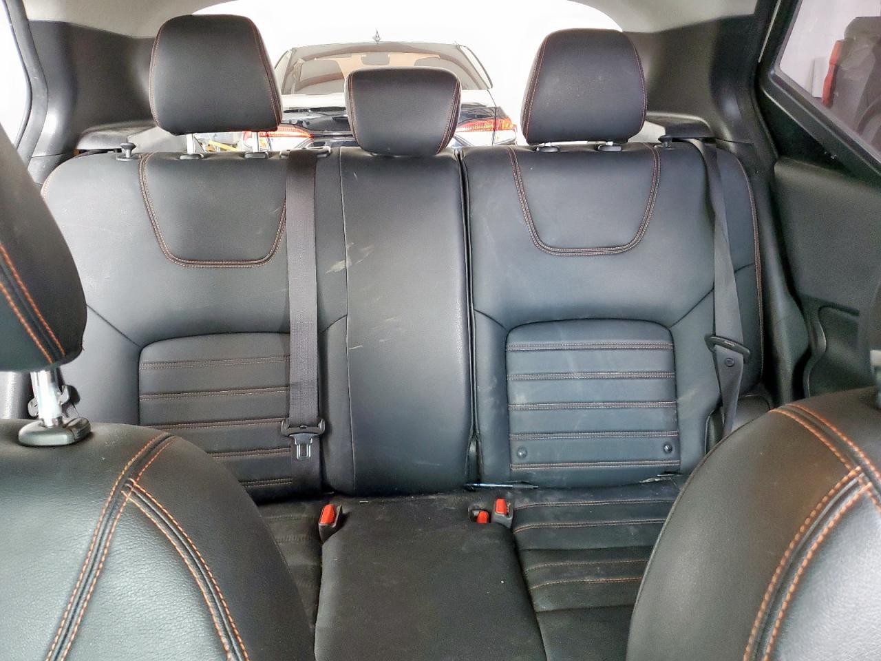 2019 Nissan Kicks S VIN: 3N1CP5CU5KL544040 Lot: 71122125