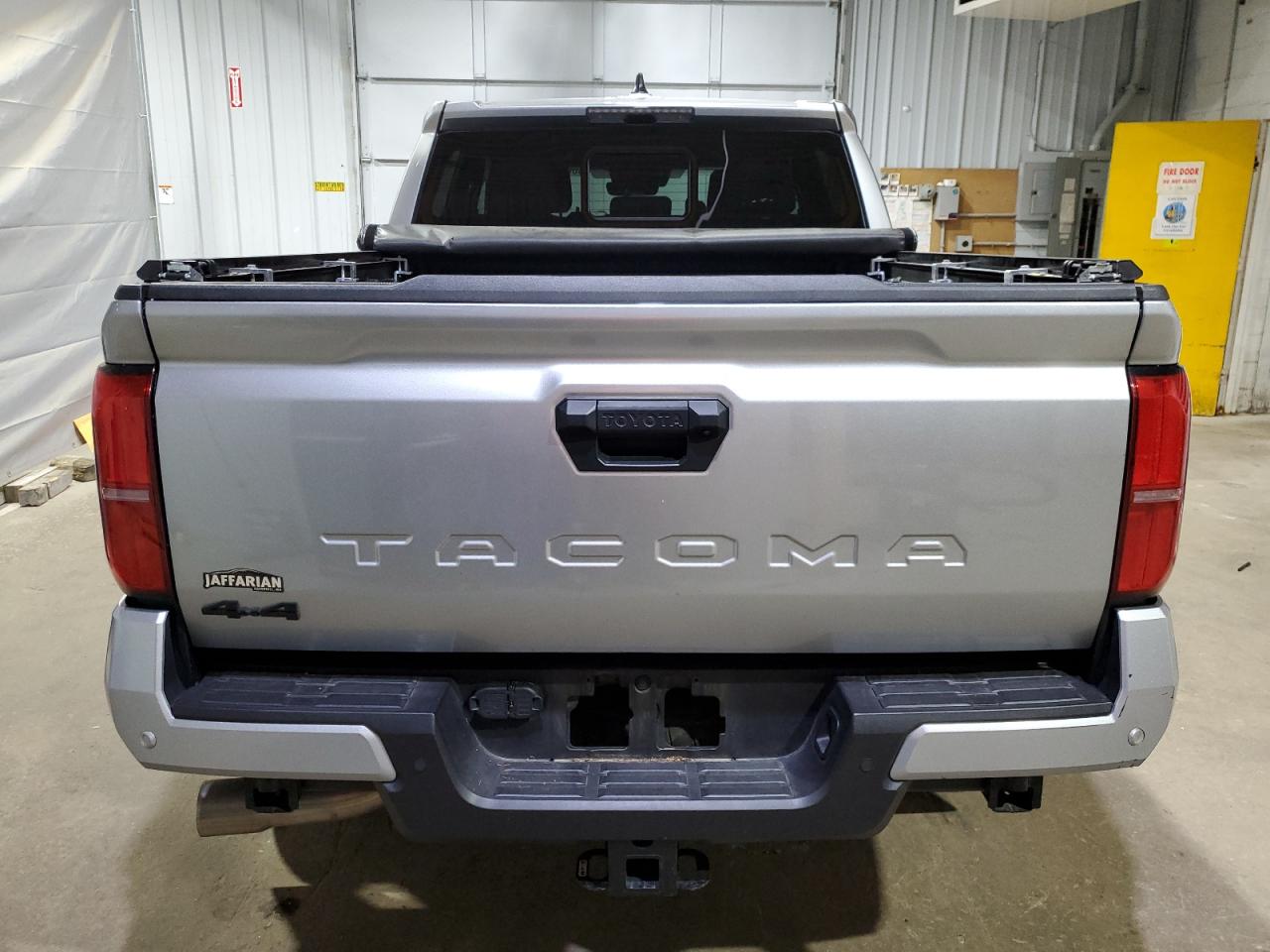 2024 Toyota Tacoma Double Cab VIN: 3TMLB5JN4RM009549 Lot: 80641945