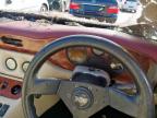 1990 TVR 290 S  for sale at Copart SANDY
