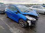 2019 FORD FIESTA ST-LINE TURBO  for sale at Copart CHESTER