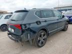 2021 SEAT TARACCO X-LNC LUX TSI EVO  for sale at Copart SANDWICH