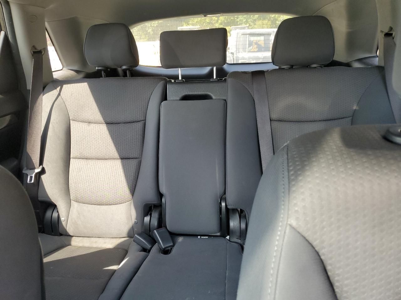 2013 Kia Sorento Lx VIN: 5XYKT3A63DG385610 Lot: 81778695