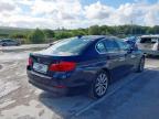 2011 BMW 520D SE AUTO  for sale at Copart ST HELENS