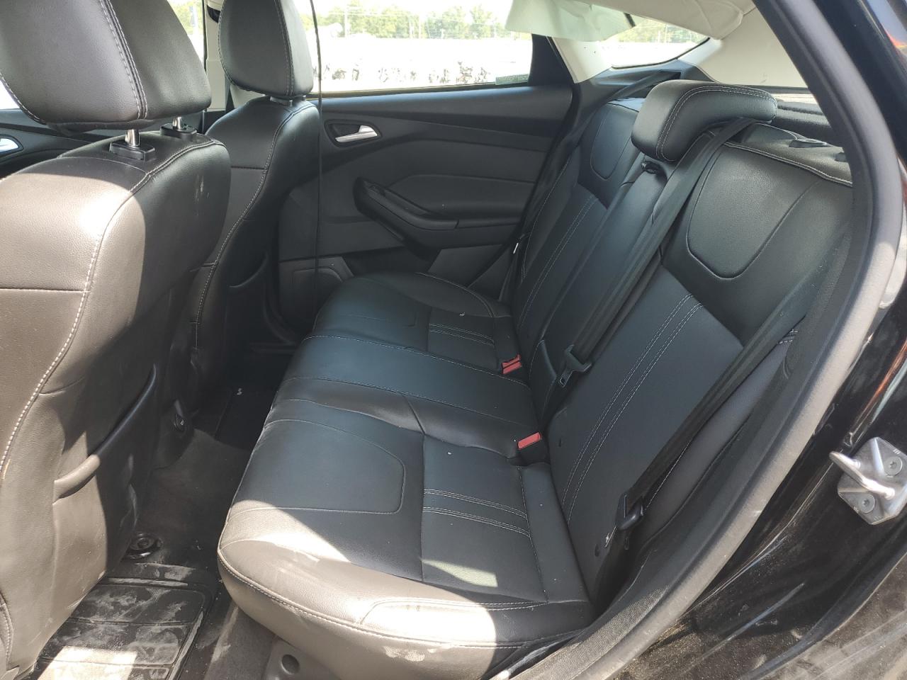 2014 Ford Focus Se VIN: 1FADP3K22EL299080 Lot: 83931525