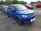 2017 SUZUKI IGNIS SZ-T DUALJET  for sale at Copart SANDTOFT