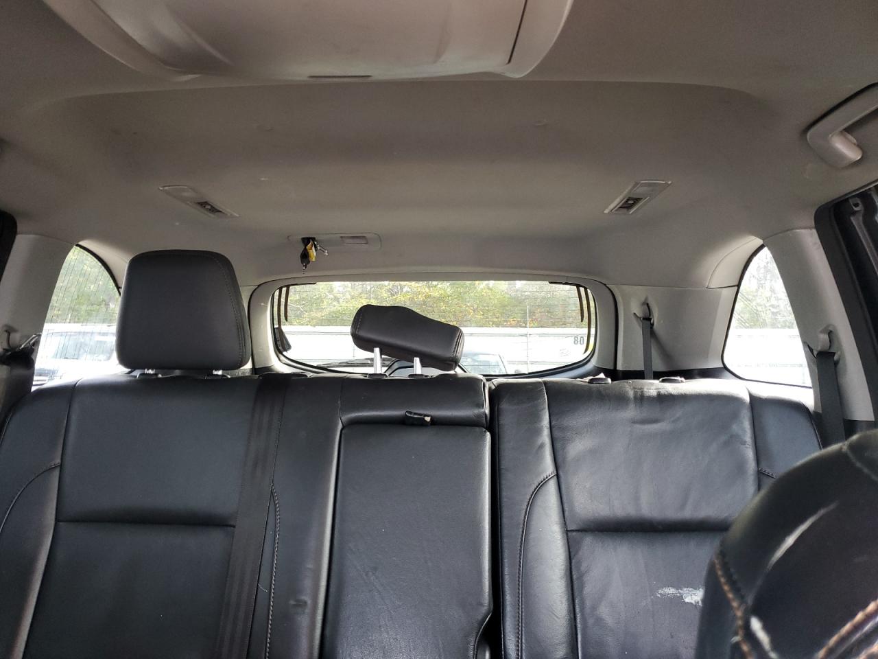 2016 Toyota Highlander Xle VIN: 5TDJKRFH6GS261883 Lot: 81831905