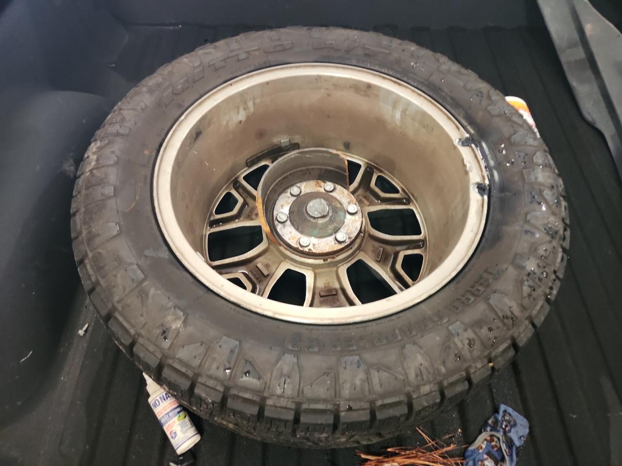 2018 GMC Sierra K1500 Slt VIN: 3GTU2NEC5JG223031 Lot: 71981735
