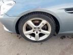 2012 MERCEDES-BENZ SLK200 EDITION 125 BLUEEF  for sale at Copart WHITBURN