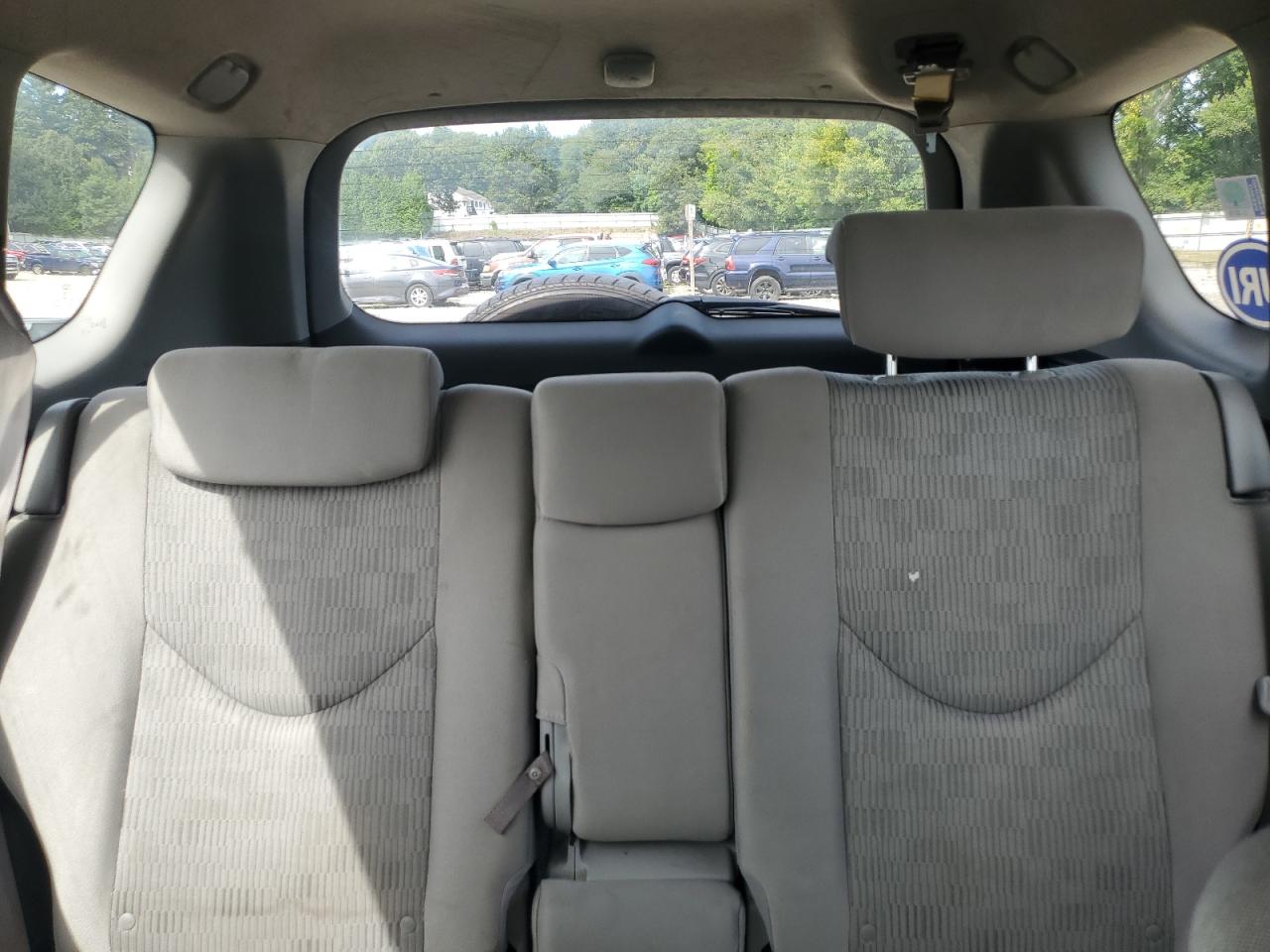 2009 Toyota Rav4 VIN: 2T3BF33V19W009413 Lot: 71846665