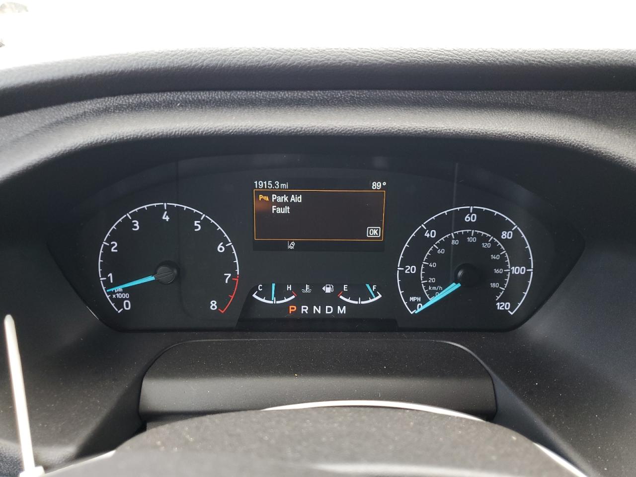 2025 Ford Transit T-350 VIN: 1FBAX2C84SKA39683 Lot: 80177455