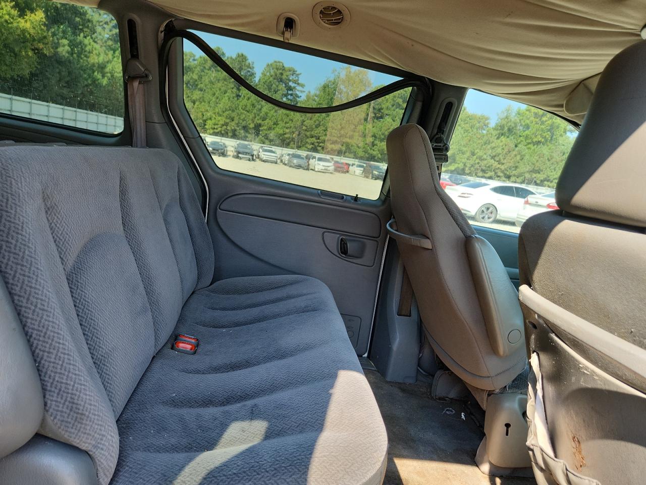 2005 Dodge Grand Cara VIN: 2D4GP24R15R108190 Lot: 80565135