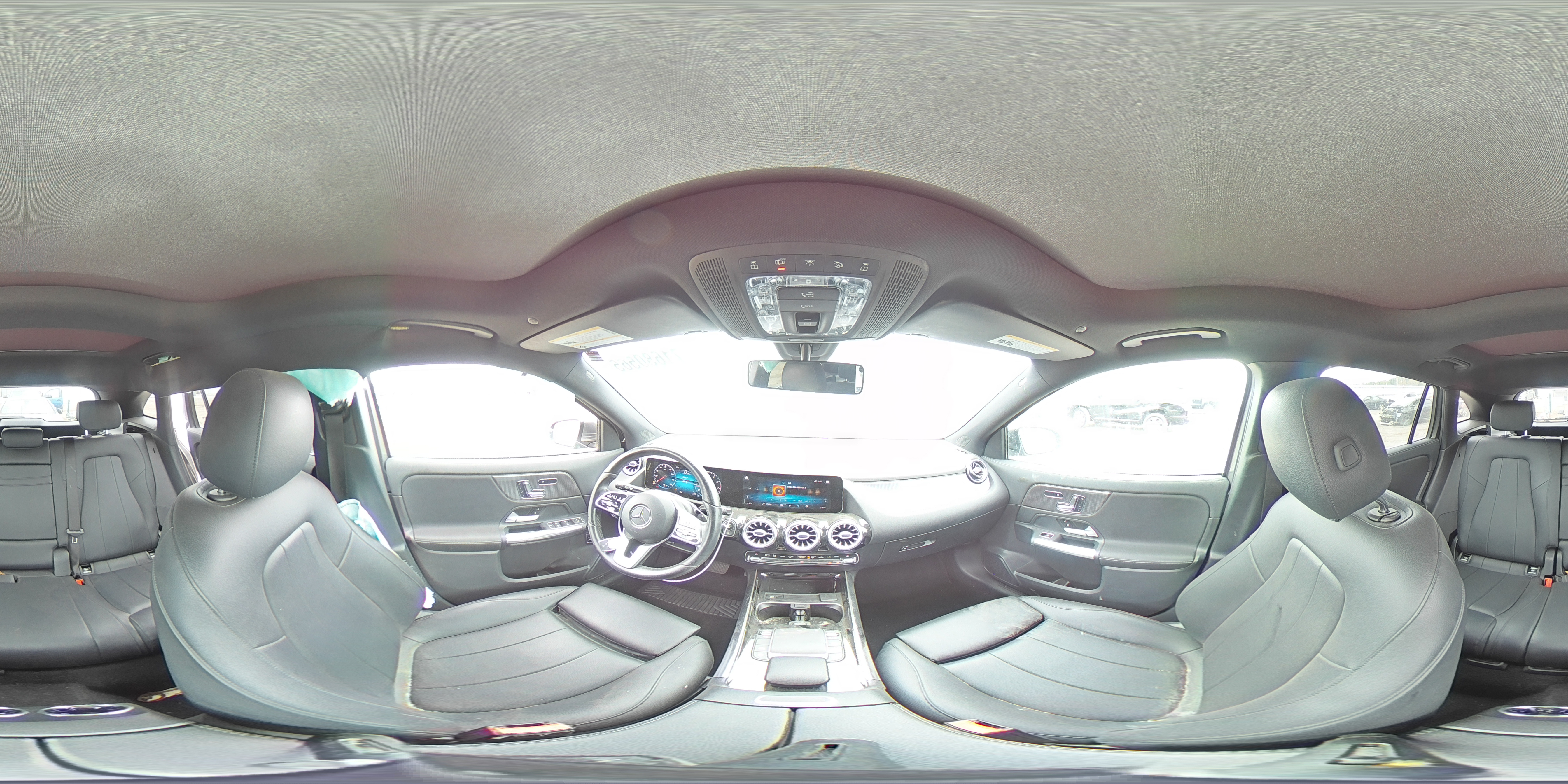 2021 Mercedes-Benz Gla 250 4Matic VIN: W1N4N4HB7MJ122041 Lot: 71680565