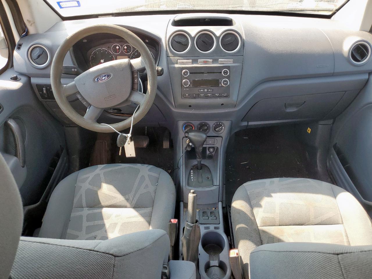 2013 Ford Transit Connect Xlt VIN: NM0LS7DN5DT162469 Lot: 71254465