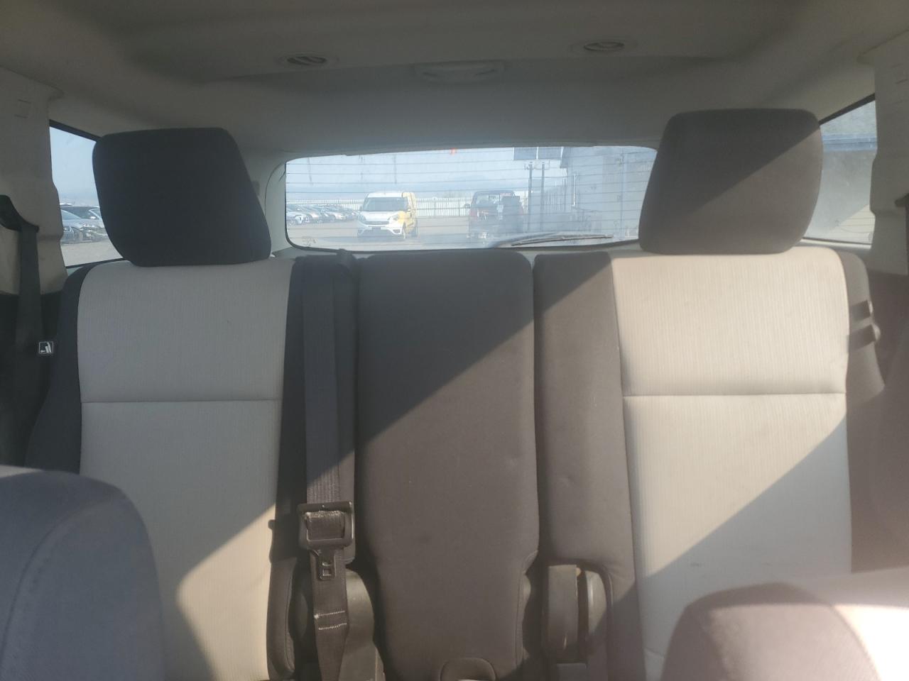 2009 Dodge Journey Sxt VIN: 3D4GG57V09T576179 Lot: 80140425