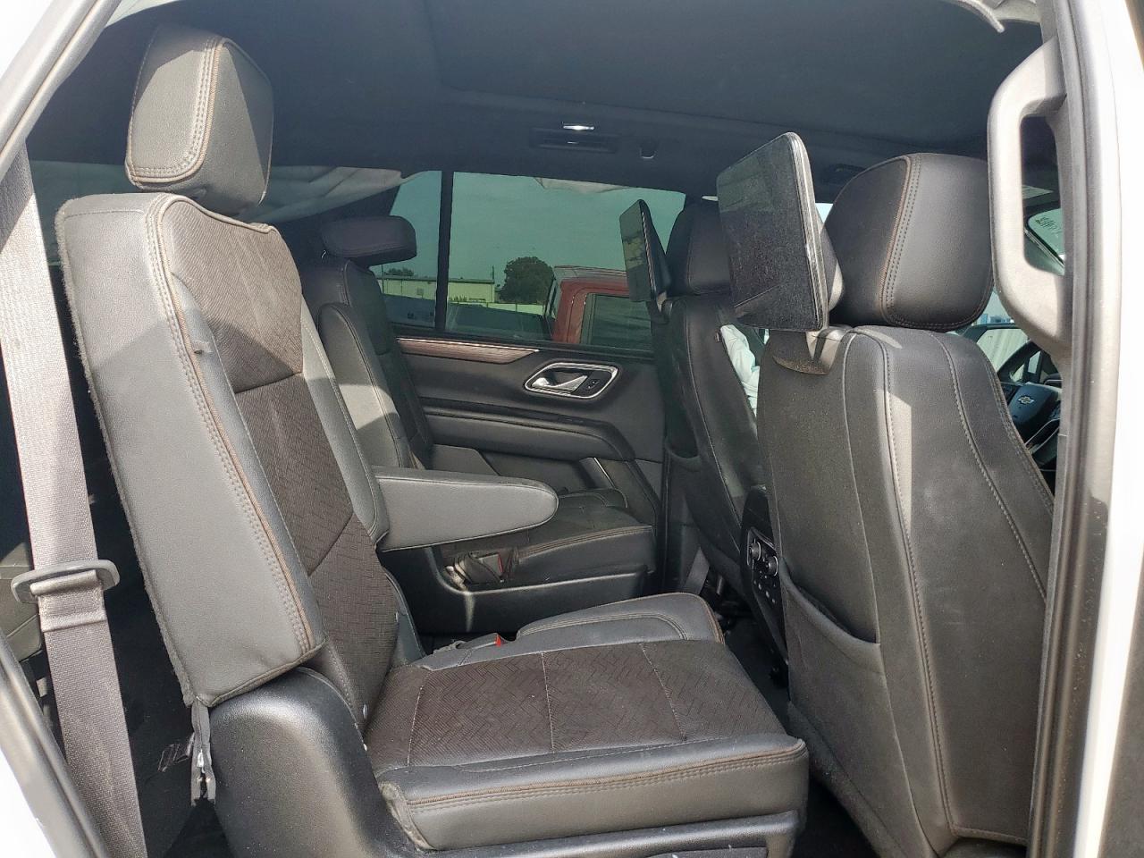 2023 Chevrolet Tahoe K1500 High Country VIN: 1GNSKTKL0PR267762 Lot: 84540195