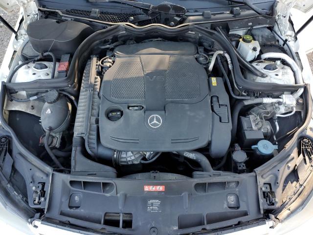 2013 MERCEDES-BENZ C 300 4MATIC  