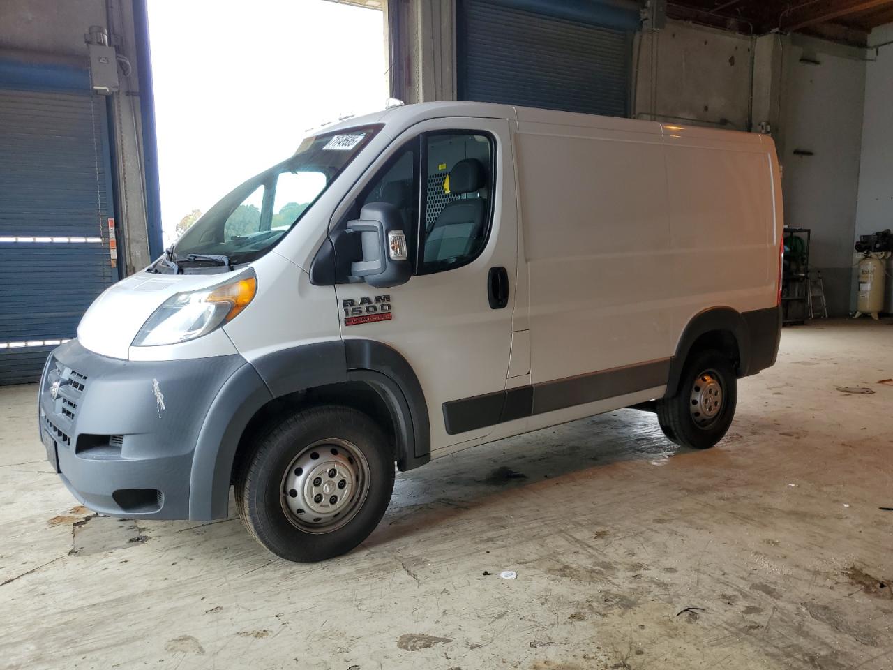 RAM PROMASTER 2016. Lot# 71749595. VIN 3C6TRVNG1GE118055. Photo 1