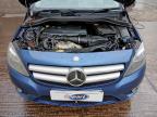 2012 MERCEDES-BENZ B180 BLUEEFFICIENCY SE  for sale at Copart CHESTER