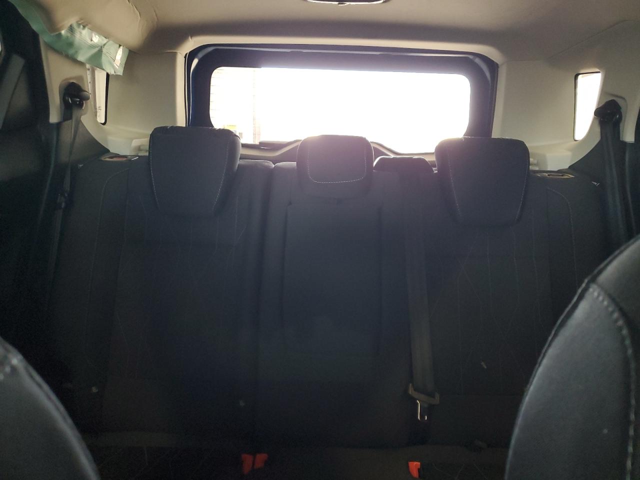 2021 Ford Ecosport Se VIN: MAJ6S3GL4MC442103 Lot: 81690865