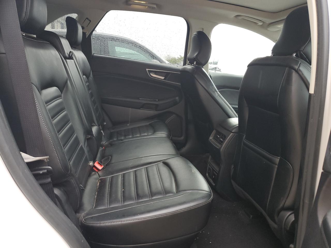 2019 Ford Edge Sel VIN: 2FMPK4J93KBC71063 Lot: 81486625