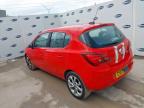 2017 VAUXHALL CORSA ENERGY for sale at Copart BRISTOL