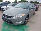 2009 FORD MONDEO ZETEC for sale at Copart SANDY
