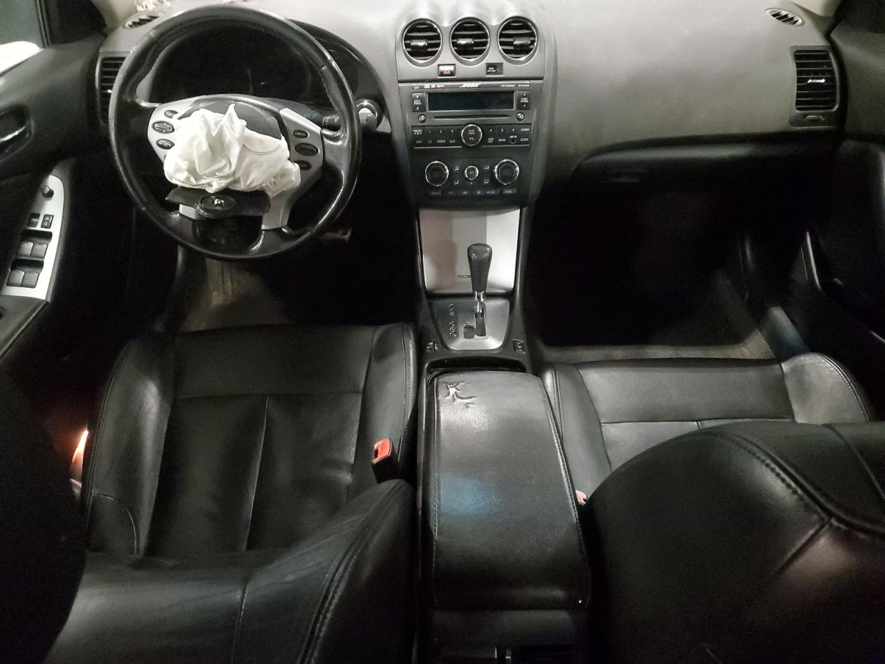 2009 Nissan Altima 2.5 VIN: 1N4AL21E19N506458 Lot: 80993585