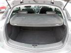 2013 VAUXHALL ASTRA GTC SRI CDTI S/S  for sale at Copart SANDTOFT