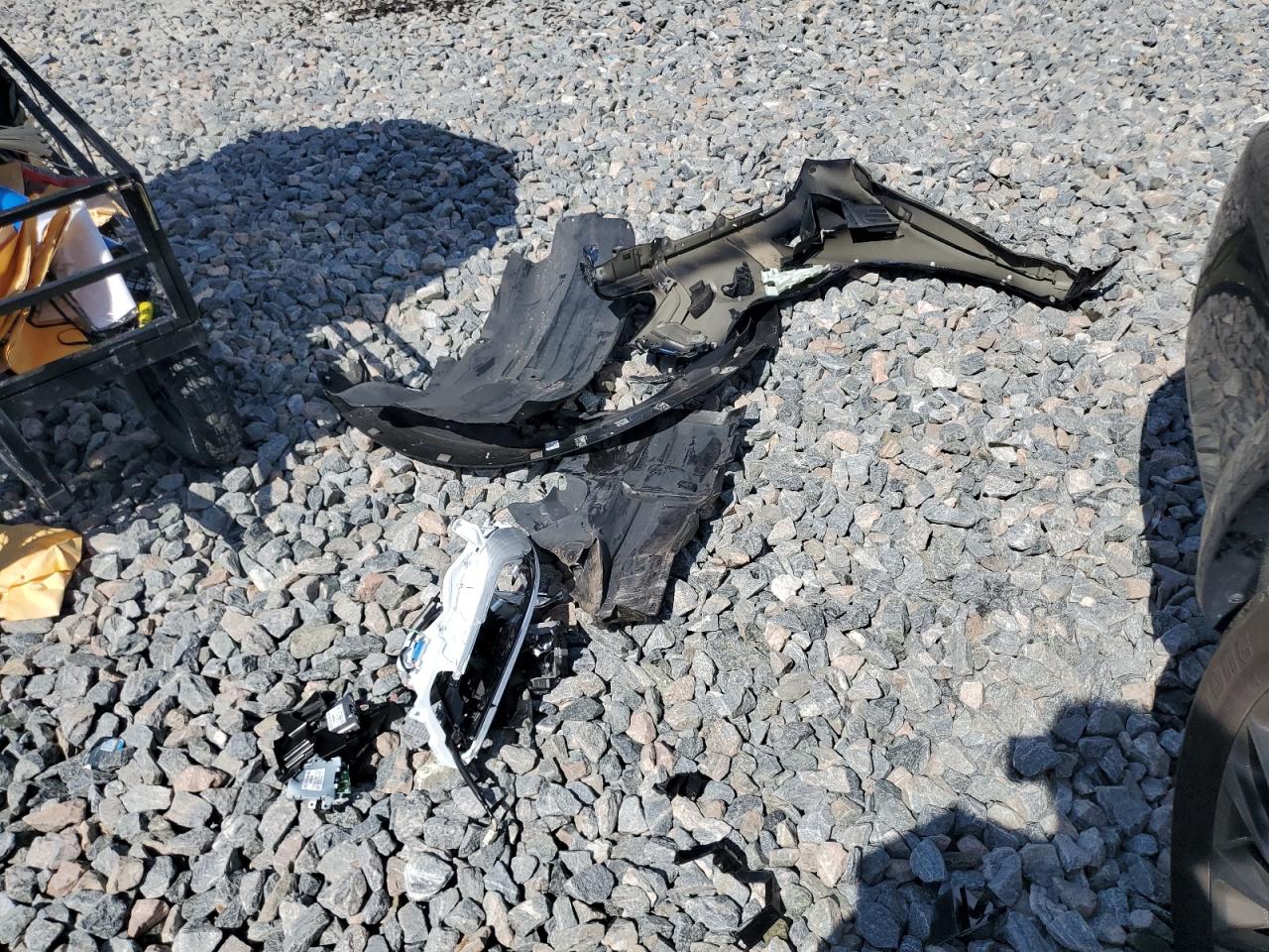 2023 Infiniti Qx80 Luxe VIN: JN8AZ2AE0P9304889 Lot: 80550575