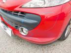 2008 PEUGEOT 207 SPORT SW HDI  for sale at Copart SANDWICH