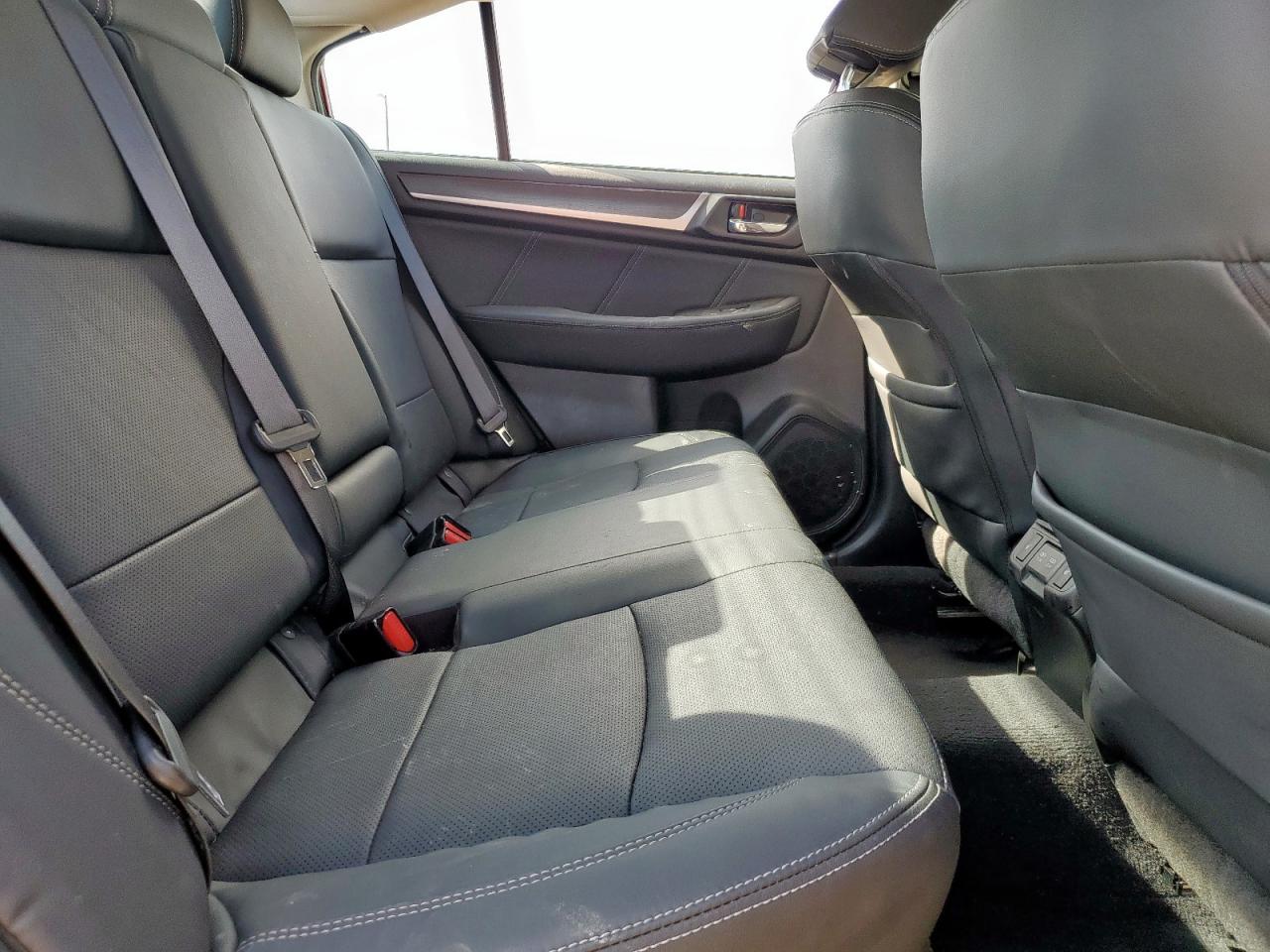 2019 Subaru Legacy 2.5I Limited VIN: 4S3BNAJ69K3017593 Lot: 84557875