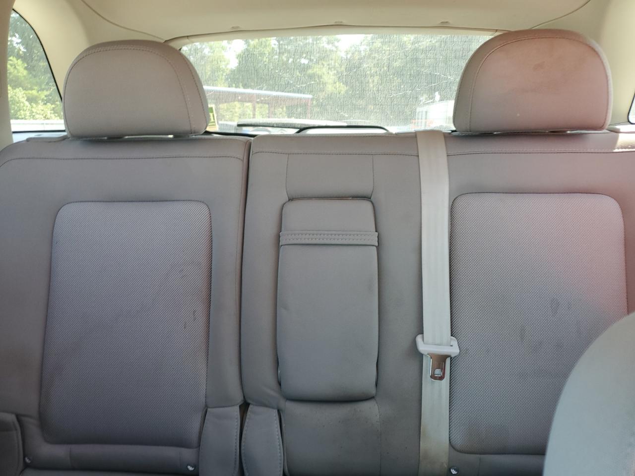 2008 Saturn Vue Xe VIN: 3GSCL33P08S723290 Lot: 80025925