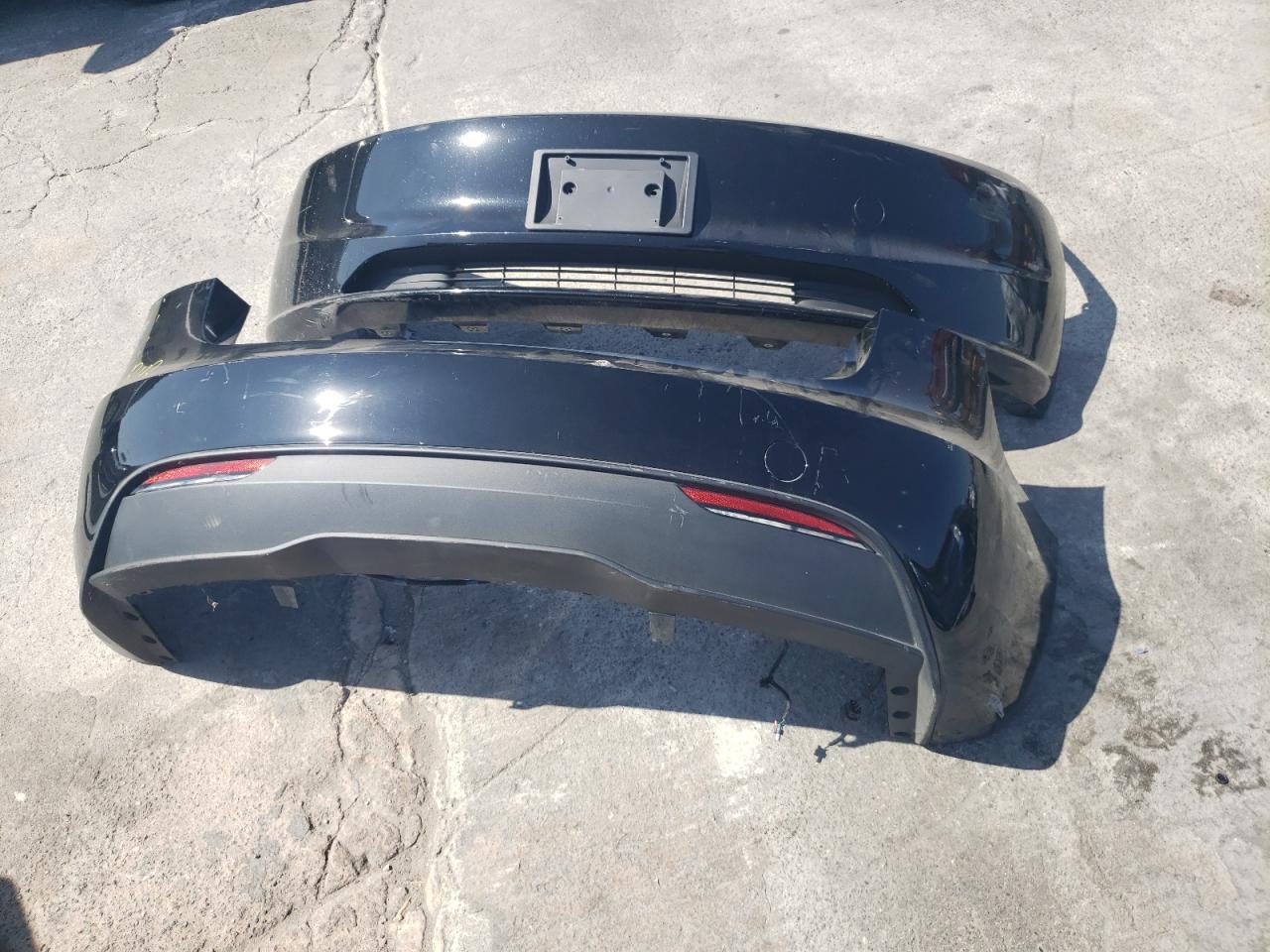 2024 Tesla Model 3 VIN: 5YJ3E1EA2RF752125 Lot: 82107625