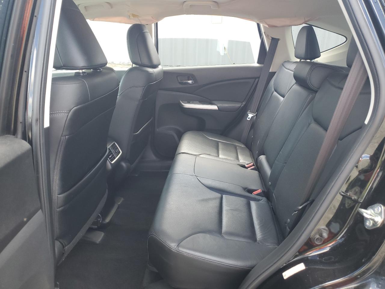 2015 Honda Cr-V Exl VIN: 2HKRM3H78FH520960 Lot: 83785765