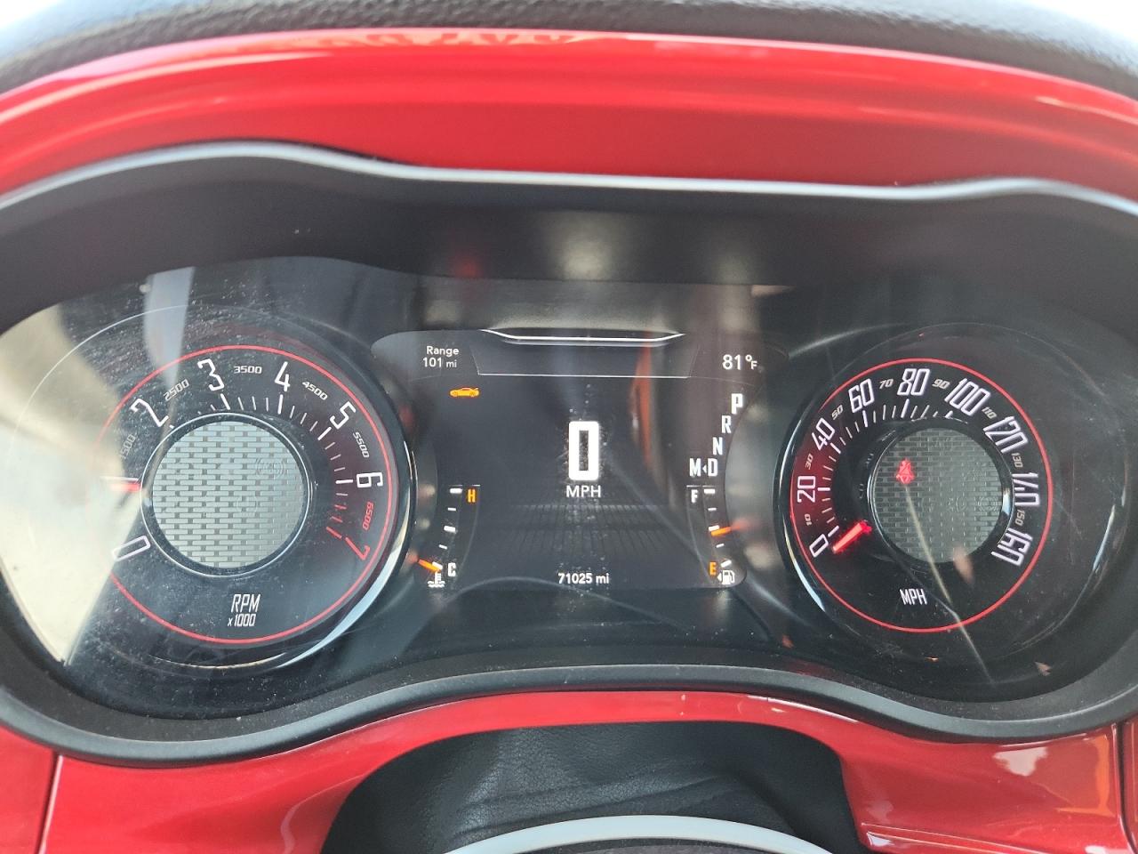 2018 Dodge Challenger Sxt VIN: 2C3CDZAG9JH271142 Lot: 84286135