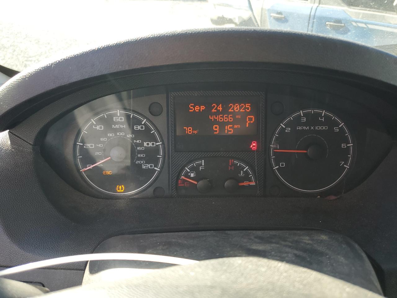 2021 Ram Promaster 2500 2500 High VIN: 3C6LRVCG7ME581963 Lot: 82136675