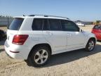 2015 MERCEDES-BENZ GLK 250 BLUETEC   for sale at Copart AB - EDMONTON