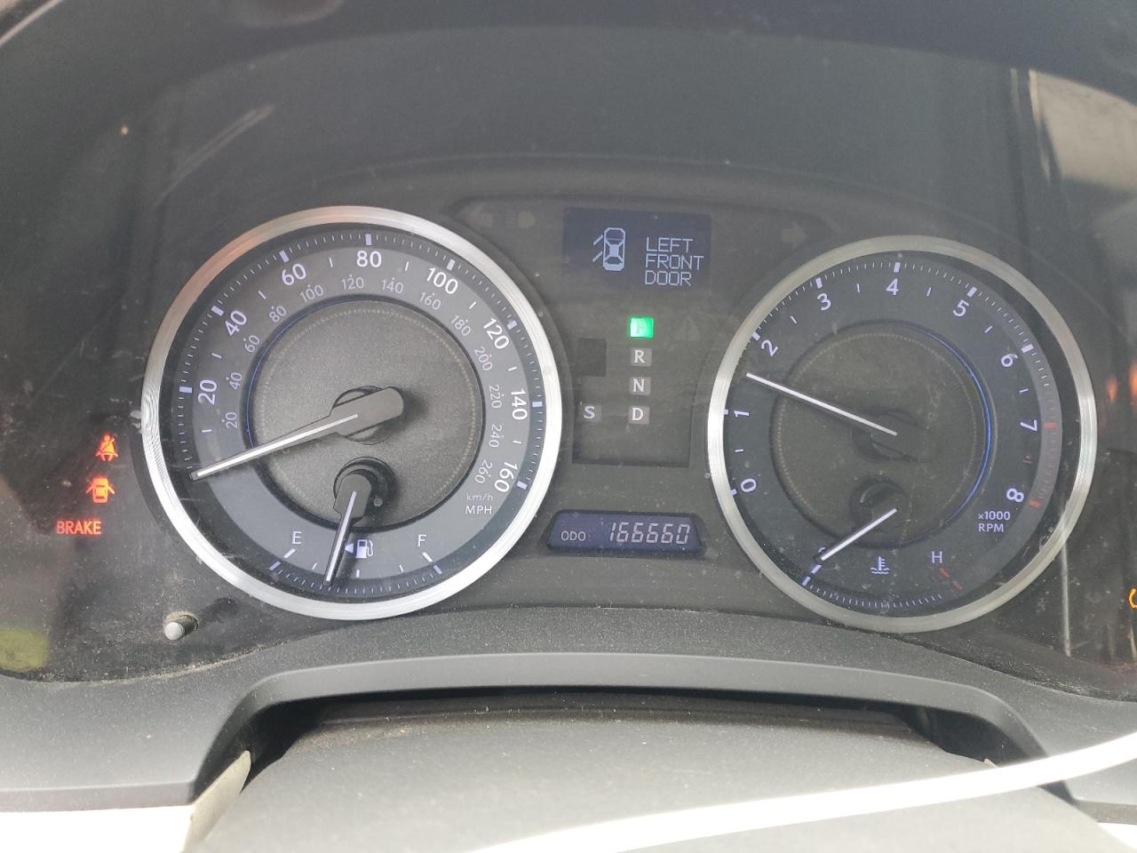 2012 Lexus Is 250 VIN: JTHBF5C23C5183143 Lot: 71708505