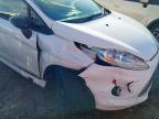 2012 FORD FIESTA METAL  for sale at Copart BRISTOL