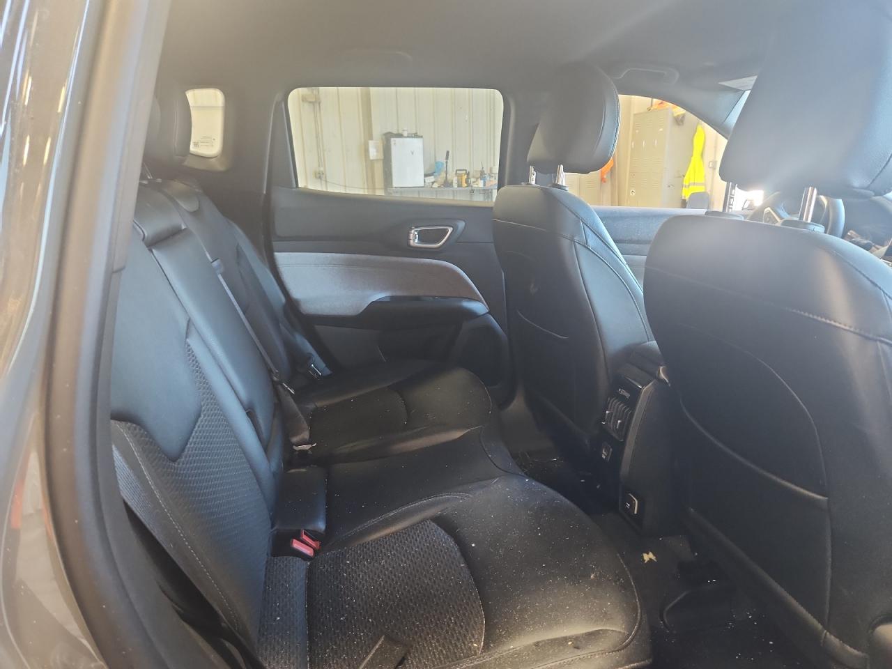 2023 Jeep Compass Latitude VIN: 3C4NJDBN9PT548496 Lot: 84410365