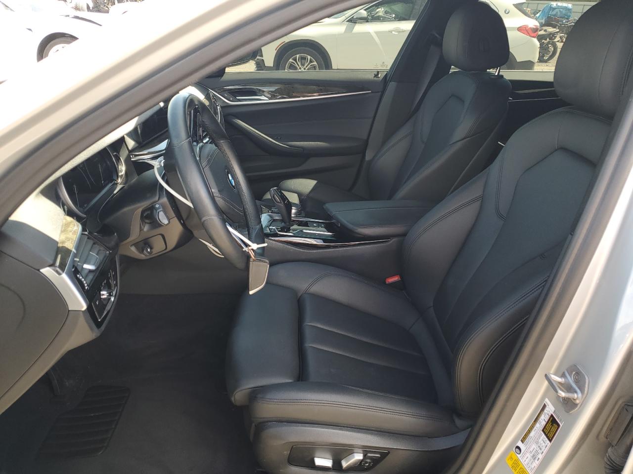 2018 BMW 530 I VIN: WBAJA5C58JWA37382 Lot: 72099975