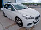 2018 BMW 2 SERIES M SPORT for sale at Copart ST HELENS
