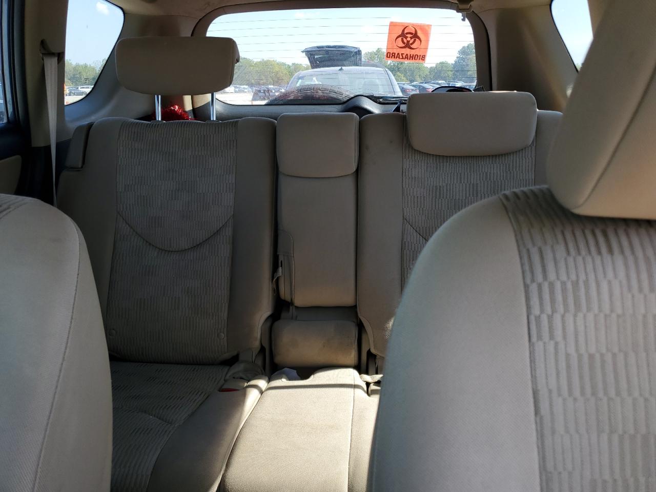 2011 Toyota Rav4 VIN: 2T3BF4DV1BW123809 Lot: 84639525