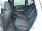 2014 NISSAN NOTE ACENTA PREMIUM CFT D  for sale at Copart PETERLEE