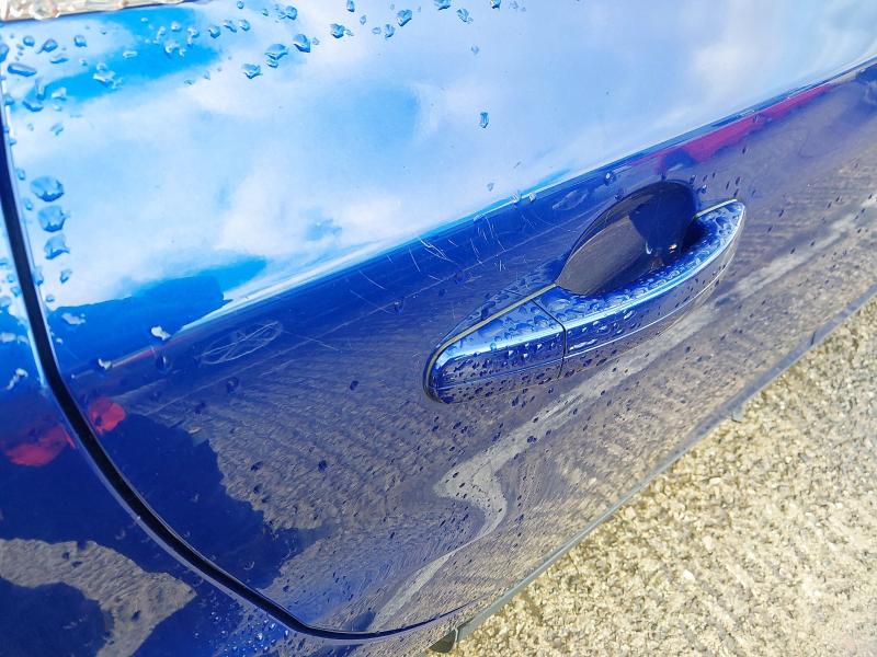 2017 FORD FOCUS ZETEC EDITION TDCI 