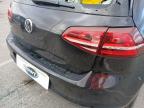 2015 VOLKSWAGEN GOLF GTD S-A  for sale at Copart CHESTER